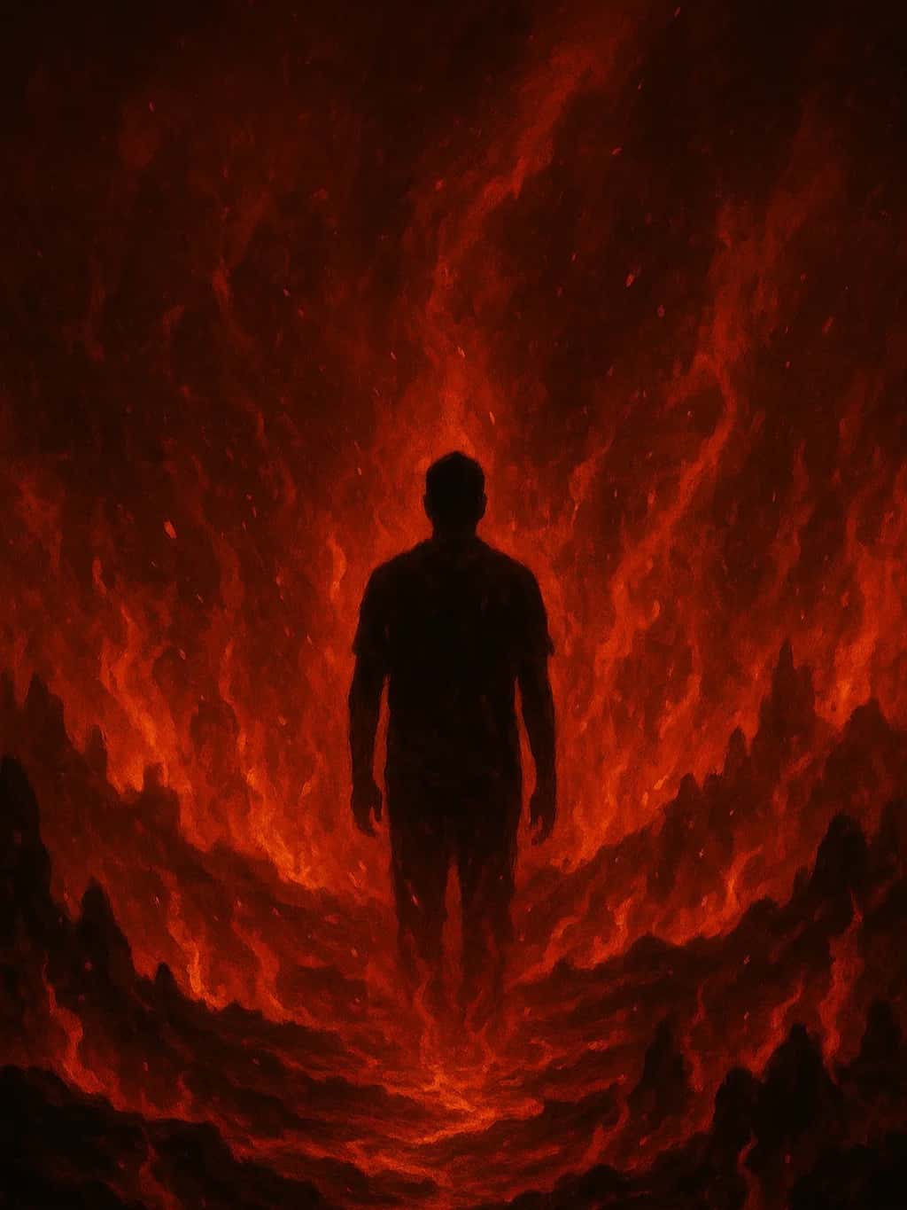 O pecado que não tem perdão?