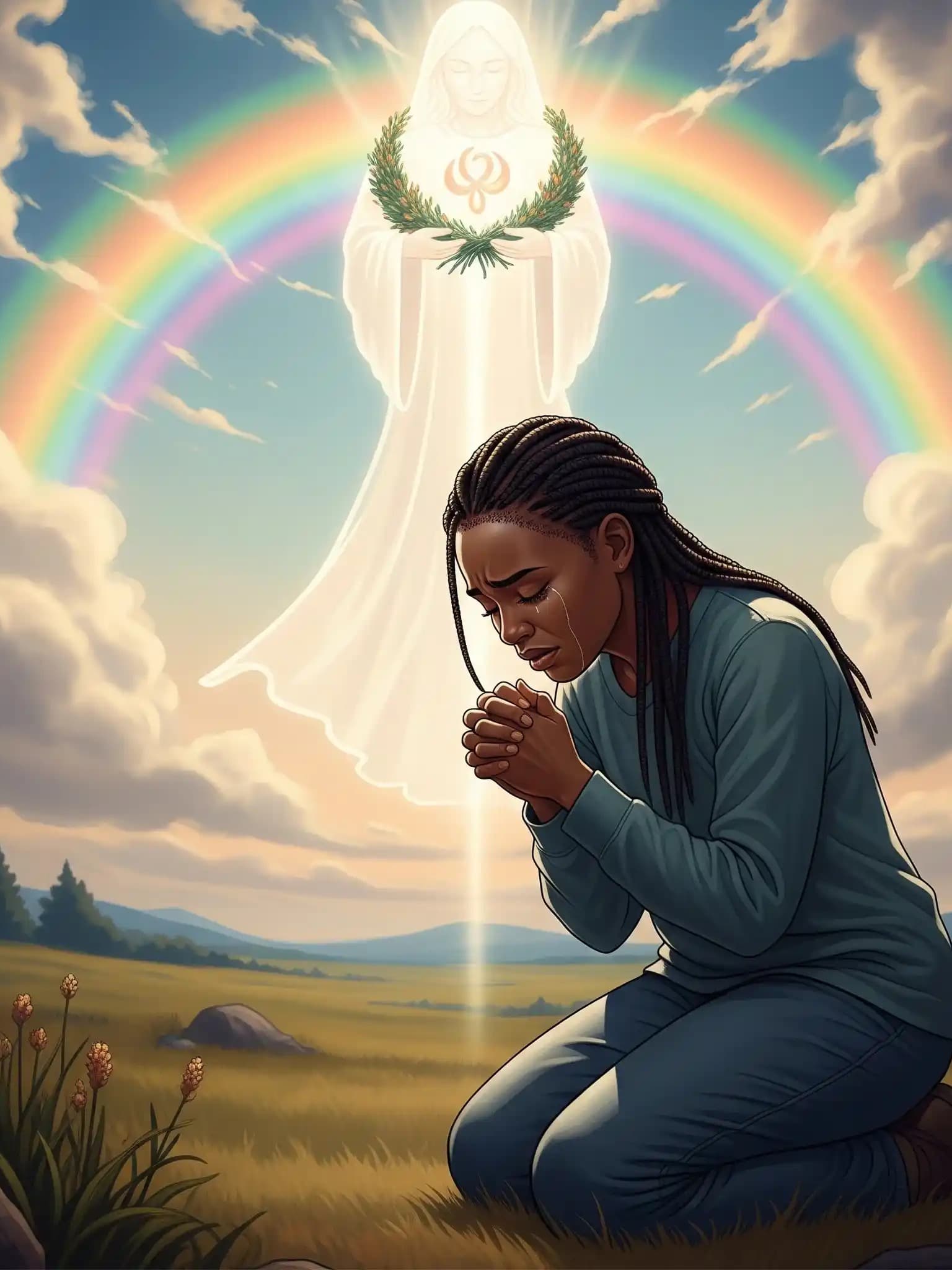 Bíblia e a Ansiedade