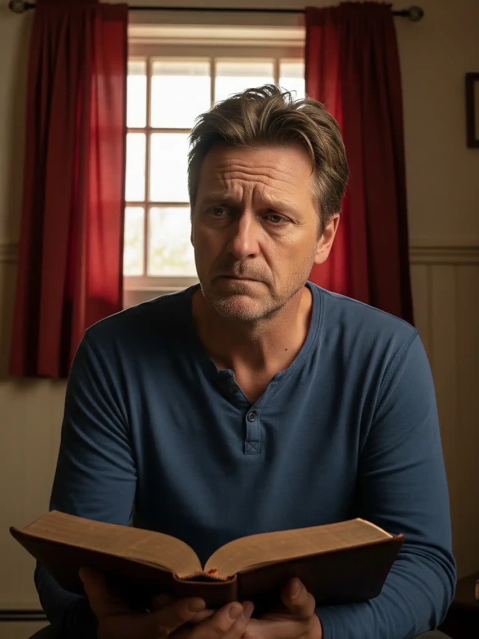 Vencer Ansiedade com Deus