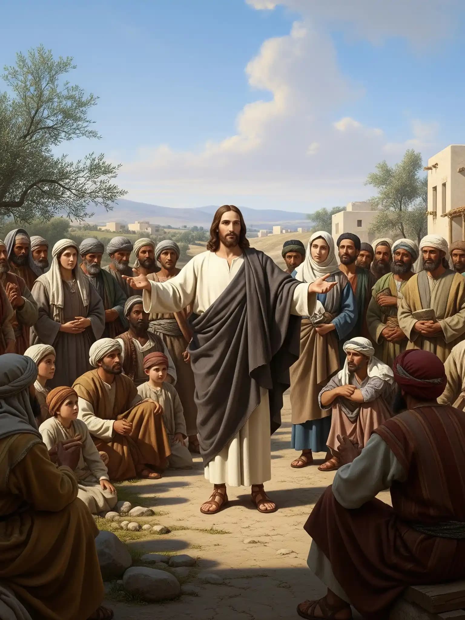 5 Versículos Contra Ansiedade