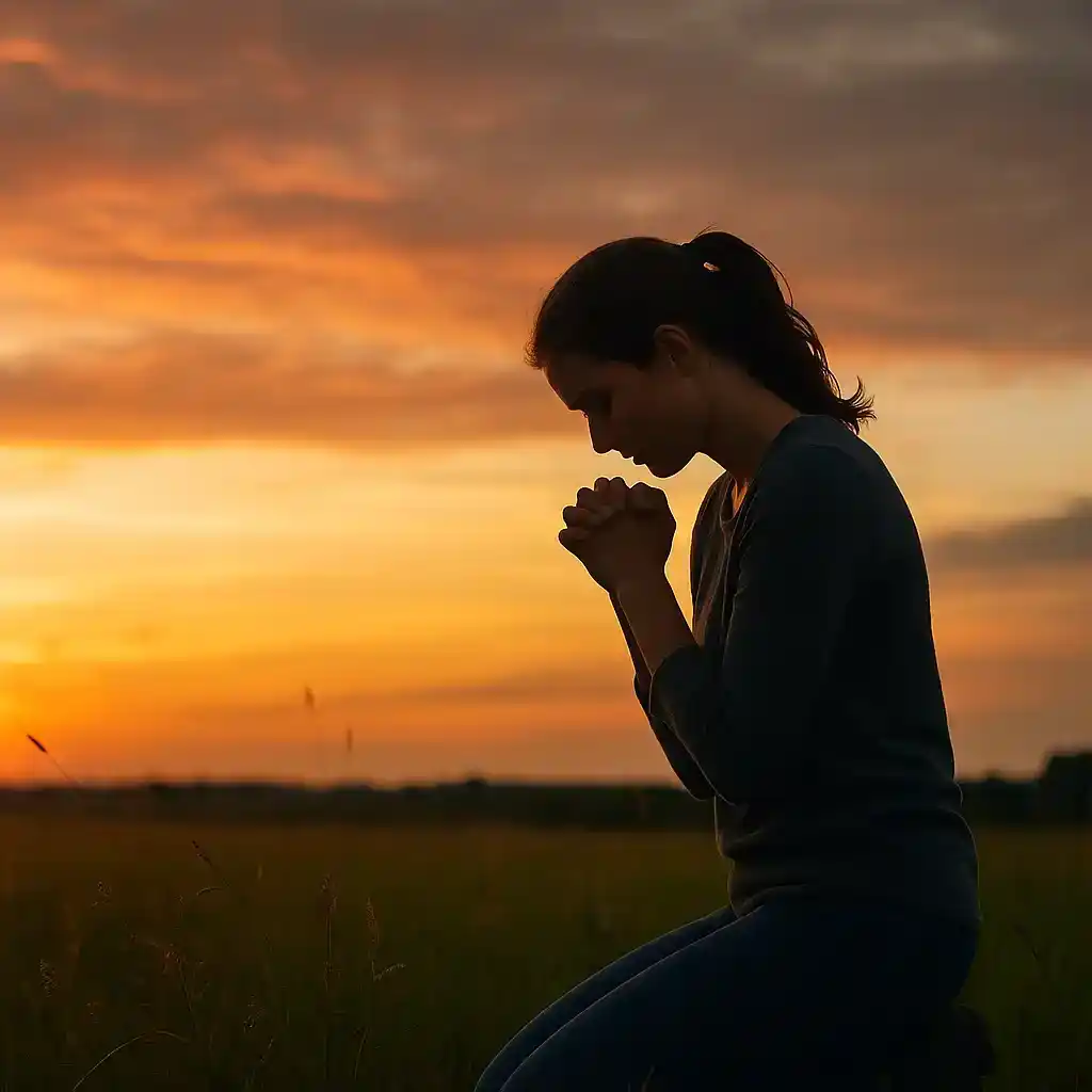 A Ansiedade e o Amparo Bíblico: Como Controlar a Ansiedade com Deus e Encontrar Paz
