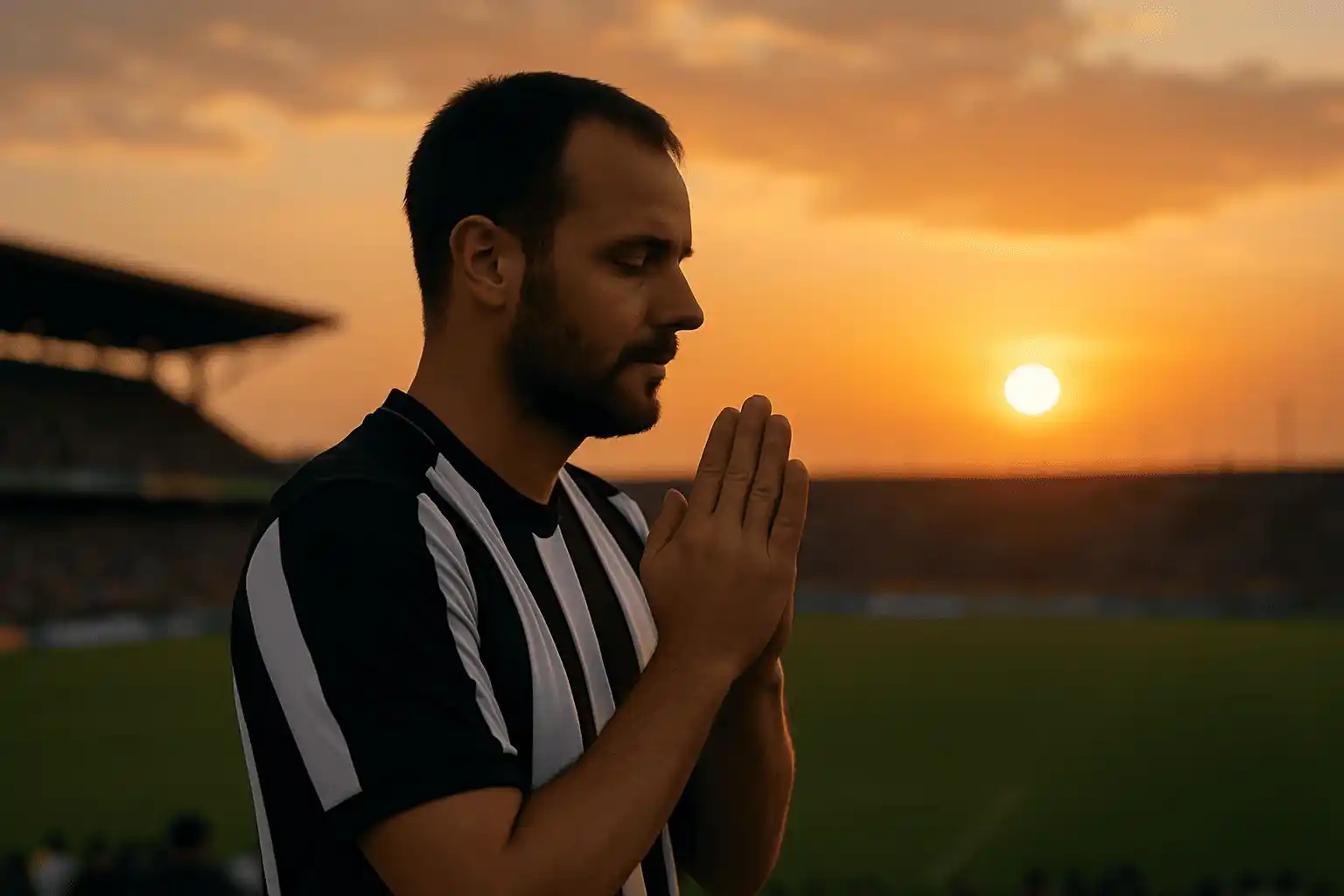 Botafogo x Palmeiras: Paz Mesmo na Derrota